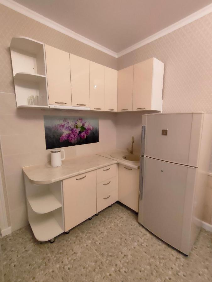 Загородный Коттедж Kek-Dzhar Exteriér fotografie