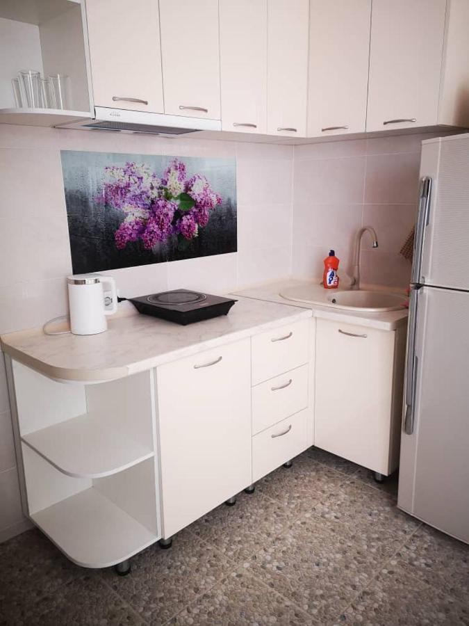 Загородный Коттедж Kek-Dzhar Exteriér fotografie